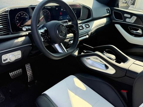 New 2026 Mercedes-Benz GLE 450 4MATIC image 9