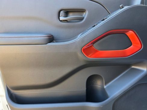 New 2026 Nissan Frontier PRO-4X w/ Tow Package image 17