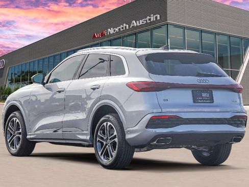 New 2025 Audi Q5 Premium Plus image 5