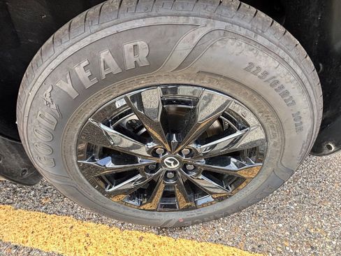 New 2025 MAZDA CX-50 AWD 2.5 Hybrid w/ Weather Package image 21