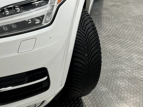 Used 2018 Volvo XC90 T6 Inscription w/ Protection Package Premier AWD/4WD image 41