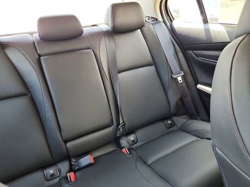 New 2025 MAZDA MAZDA3 s image 15