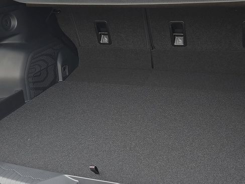 New 2026 Subaru Forester Sport AWD/4WD image 9