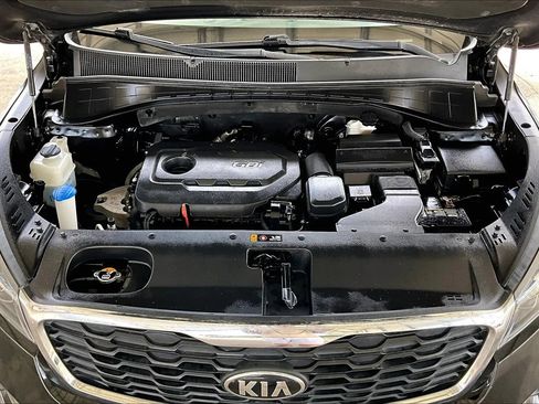 Used 2020 Kia Sorento L FWD image 27