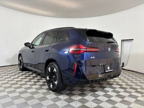 New 2026 BMW X3 M50 w/ Premium Package AWD/4WD image 5