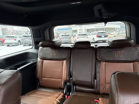 New 2025 Ford Expedition King Ranch image 28