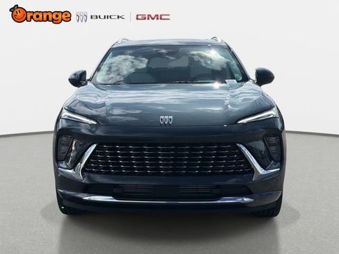 New 2026 Buick Envision Avenir image 8