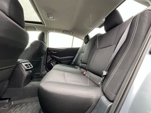 Certified 2023 Subaru Legacy Premium image 13