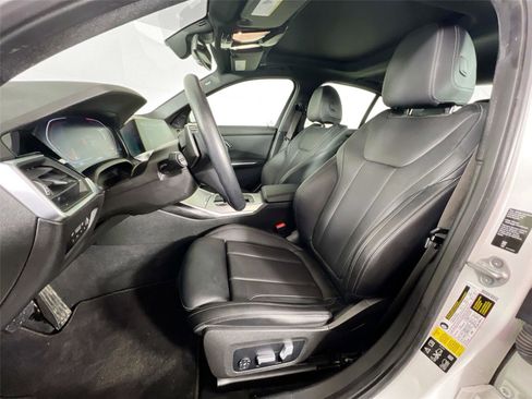 Certified 2022 BMW 330i xDrive 330i xDrive w/ Premium Package image 20