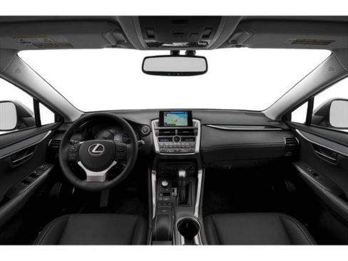 Used 2015 Lexus NX 200t FWD image 8