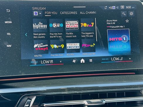 New 2026 BMW X1 xDrive28i w/ Technology Package AWD/4WD image 11