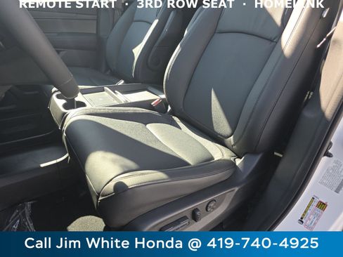 New 2026 Honda Odyssey EX-L image 21