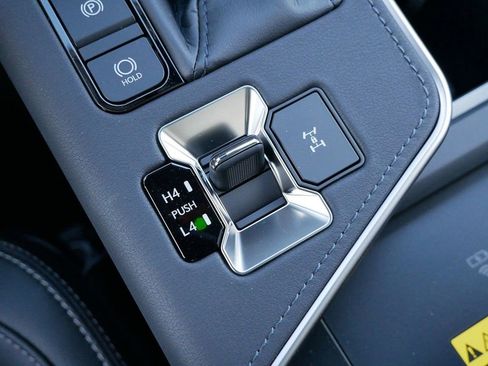 New 2026 Lexus GX 550 image 26