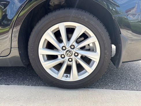 Used 2023 Toyota Camry LE image 11