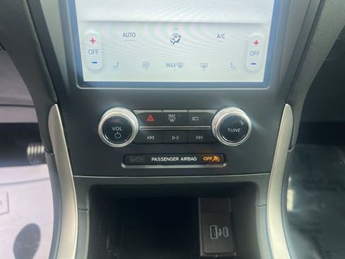 Used 2023 Ford Edge SEL AWD/4WD image 30