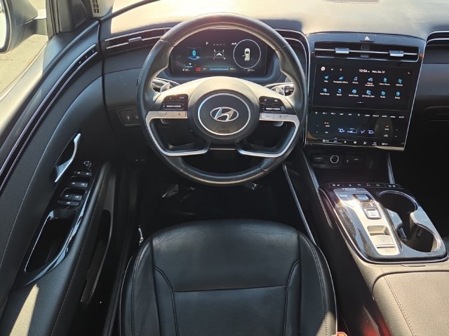 Used 2023 Hyundai Tucson Limited AWD/4WD image 14