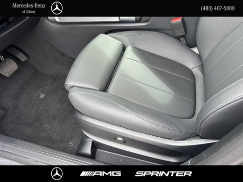 Certified 2026 Mercedes-Benz GLB 250 image 15