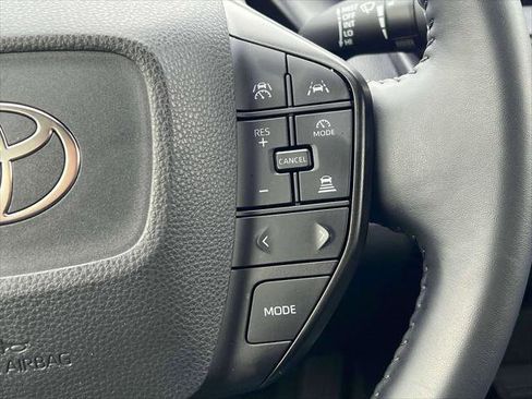 Certified 2023 Toyota Prius LE image 23