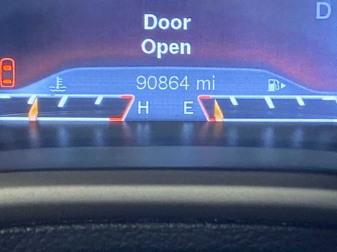 Used 2016 Jeep Cherokee High Altitude image 18