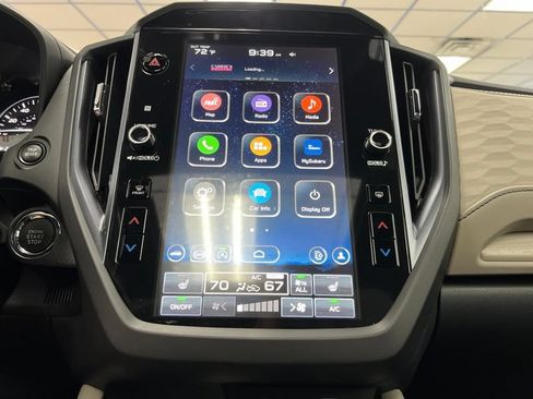 New 2026 Subaru Forester Limited AWD/4WD image 37