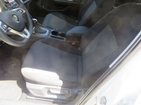 Used 2020 Volkswagen Jetta S w/ Driver Assistance Package FWD image 20