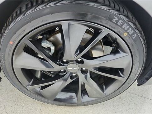 Used 2023 Genesis G70 2.0T w/ Sport Prestige Package image 55