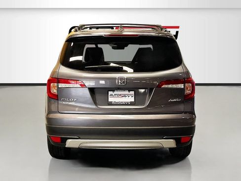 Used 2021 Honda Pilot EX-L image 6