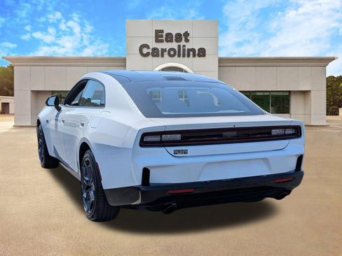 New 2026 Dodge Charger R/T AWD/4WD image 5