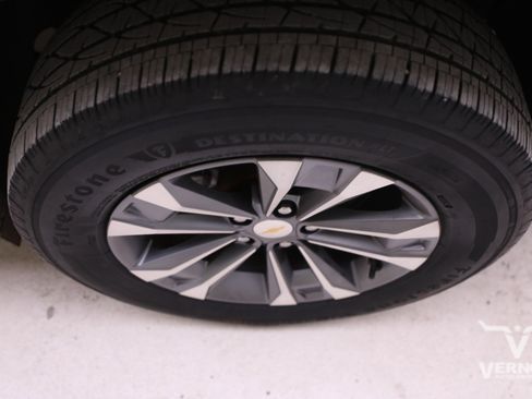 Used 2025 Chevrolet Equinox LT w/ Safety and Technology Package image 30