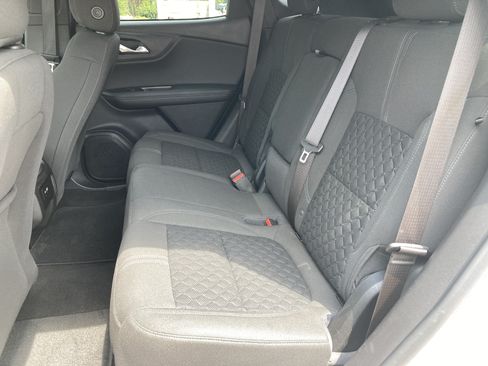 Used 2021 Chevrolet Blazer LT AWD/4WD image 17