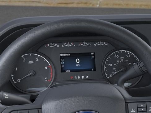 New 2026 Ford F350 XL w/ STX Appearance Package image 13