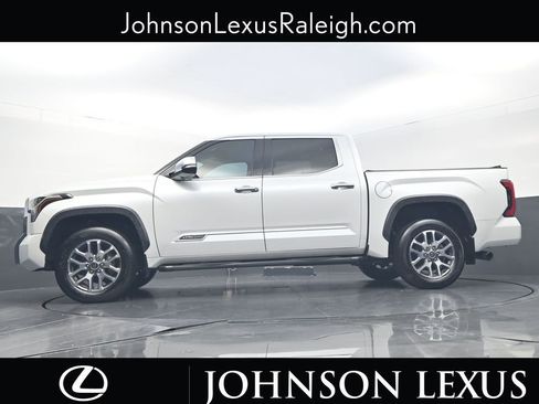 Used 2022 Toyota Tundra 1794 Edition image 22