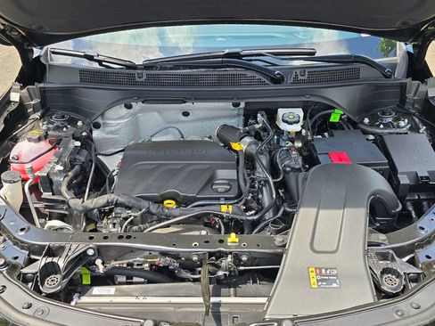 New 2026 Buick Envista Sport Touring w/ Convenience I Package FWD image 30