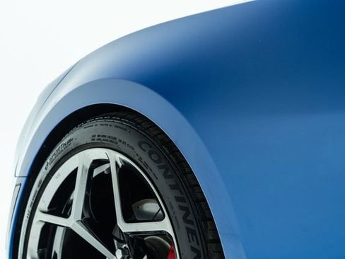 Used 2017 Chevrolet Camaro SS RWD image 21