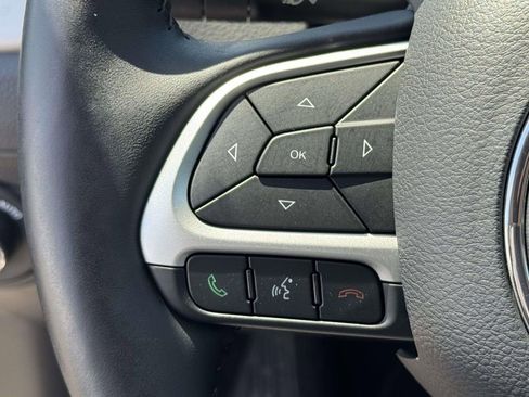 Used 2019 Jeep Compass High Altitude AWD/4WD image 23