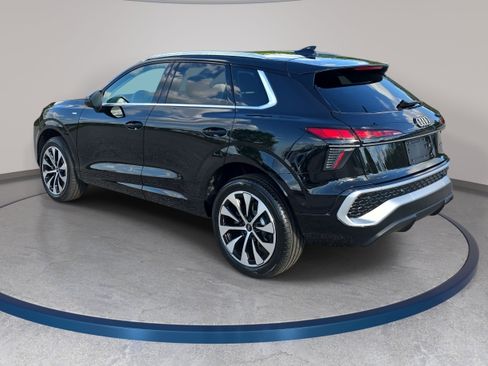 New 2026 Audi Q3 quattro 2.0T image 7