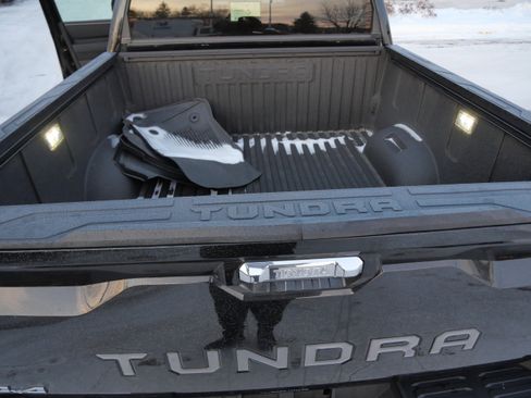 Used 2023 Toyota Tundra Limited image 19