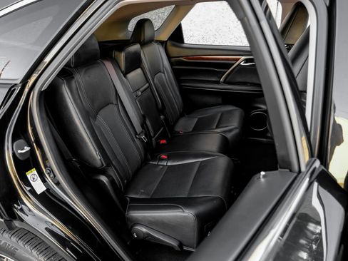 Used 2018 Lexus RX 350L AWD image 36