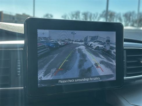 Certified 2023 Ford Explorer XLT w/ Equipment Group 202A image 22