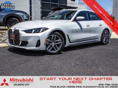 Used 2026 BMW 430i xDrive w/ Premium Package