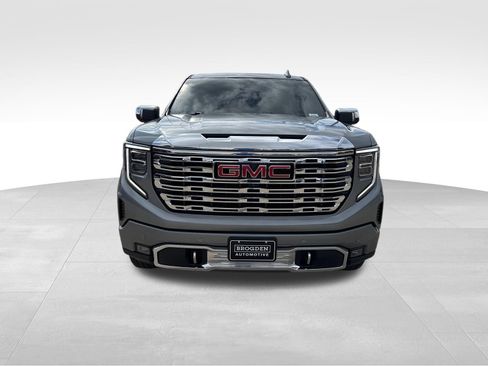Used 2023 GMC Sierra 1500 Denali w/ Denali Reserve Package AWD/4WD image 23