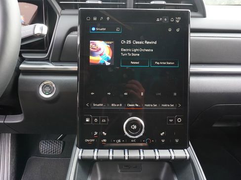 New 2026 GMC Terrain Elevation w/ Black Edition image 19