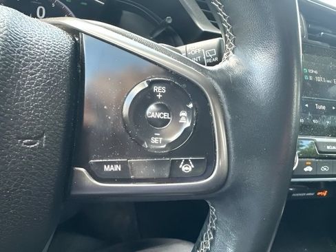 Used 2021 Honda Civic Sport image 15