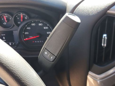 New 2026 Chevrolet Silverado 1500 W/T w/ WT Value Package image 22