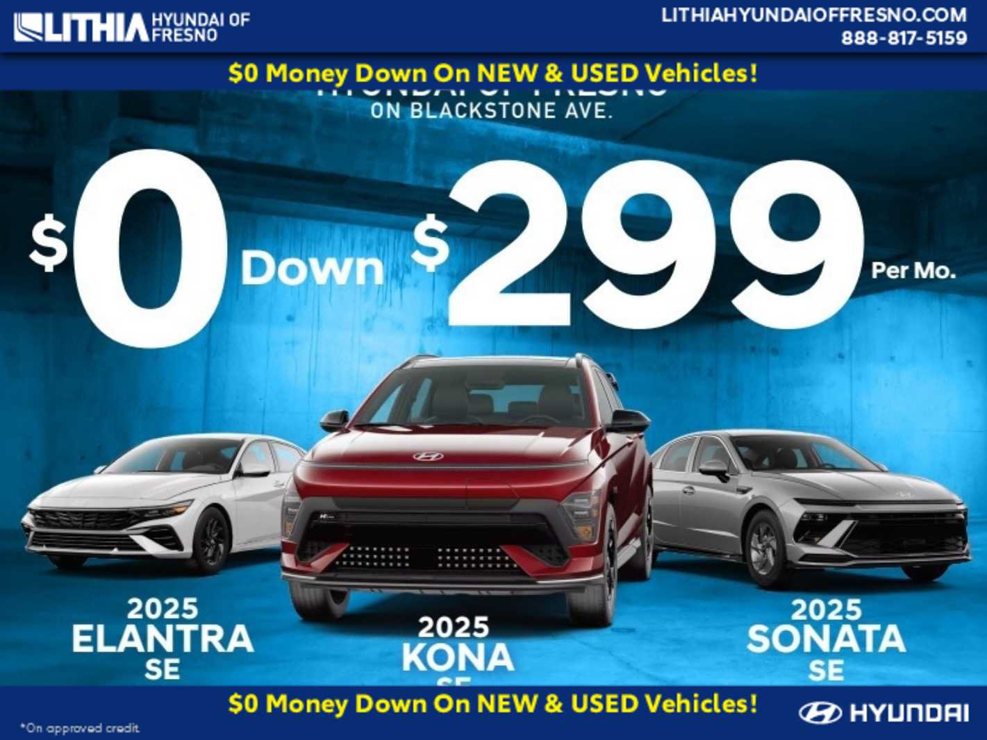 New 2026 Hyundai Venue SE FWD image 31