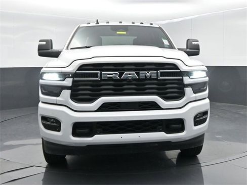 New 2026 RAM 3500 Big Horn image 3