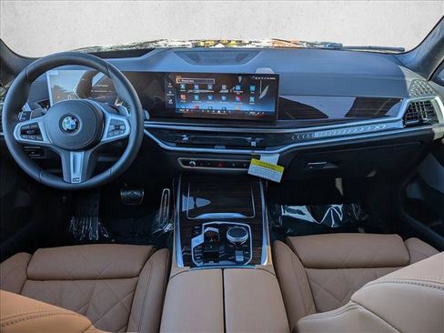 New 2026 BMW X7 xDrive40i image 15