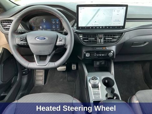 Used 2024 Ford Escape ST-Line w/ Tech Pack #1 FWD image 15