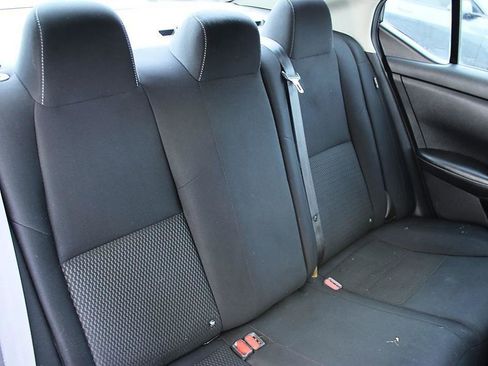 Used 2021 Nissan Sentra S image 16