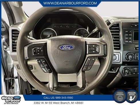 Used 2019 Ford F250 XLT AWD/4WD image 12